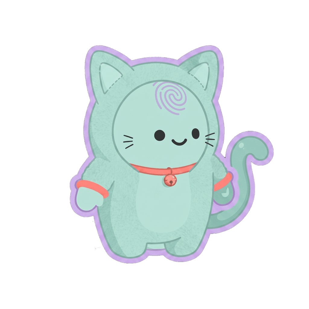 Black Cat Tip